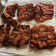 Illustration for article titled Bacon Patties (for BLT)